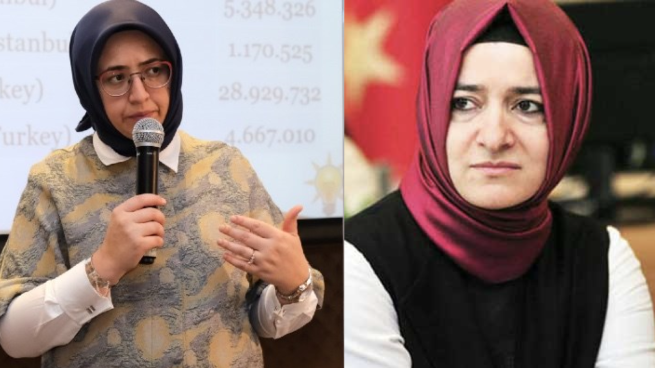 İBB'de 34 kişiye 61 milyonluk burs verildiği ortaya çıktı