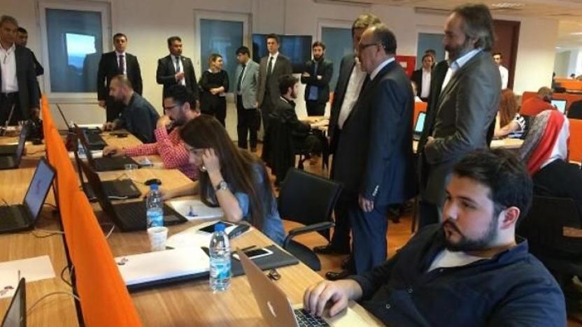 Aktrollerin karargahı nerede? Siyasi kulislerin derin adamı Hakan Aygün açıkladı!