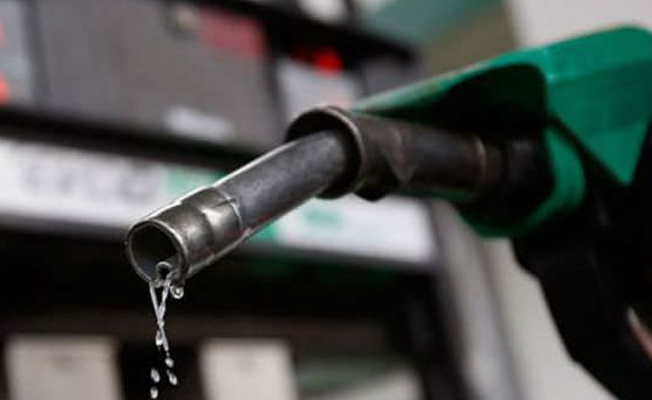 Benzine yine zam, bir haftada 14 kuruş