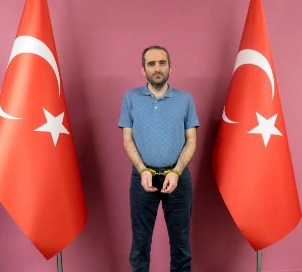 Fetullah Gülen'in yeğeni: 212 kişinin ismini verdim