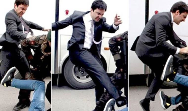 Almanların 'treter' lakabını taktığı Yusuf Yerkel, haftaya göreve başlıyor