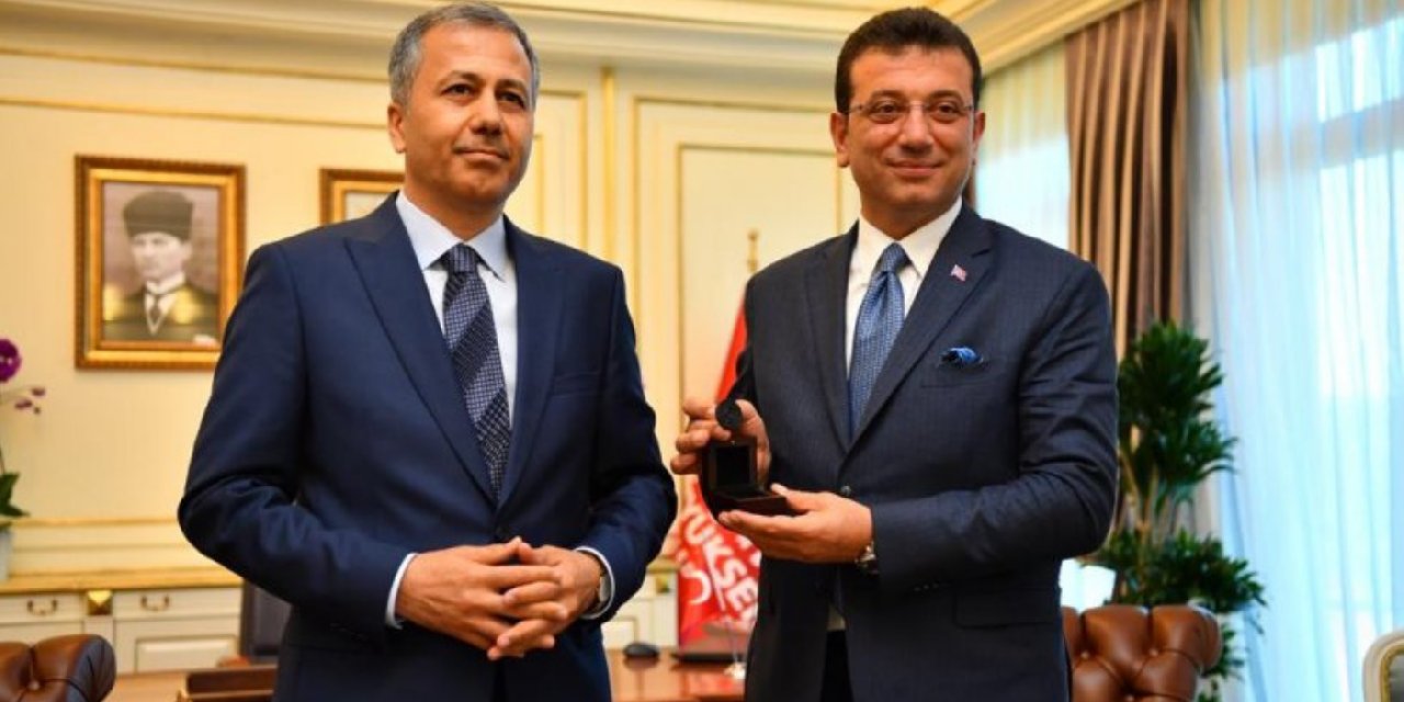 Valilikten İSBAK'a soruşturma
