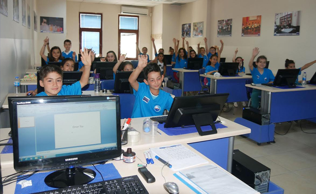 'Okulcu Hasan'dan yeni proje