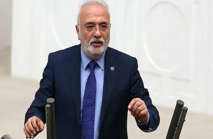 AKP’li Elitaş, ‘uygunsa, mümkünse’ diyerek torpili savundu!