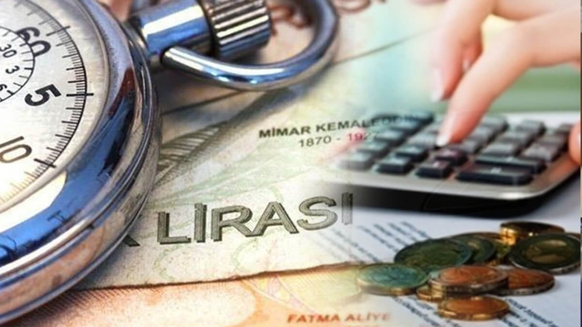Kıdem tazminatında milyonlarca çalışanı ilgilendiren düzenleme