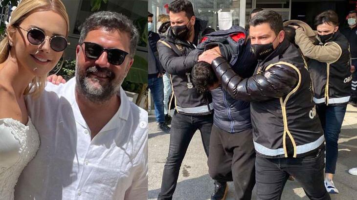 Mahmutyazıcıoğlu cinayetinde ilk ifade ortaya çıktı
