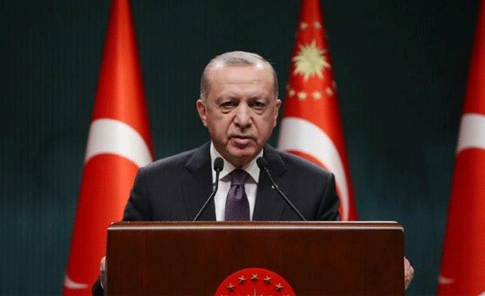 Erdoğan'ın adaylığı tartışmalarına CHP'den çok net açıklama