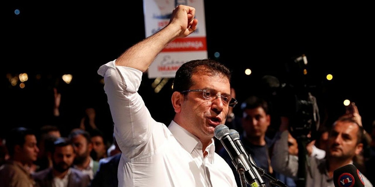 Ekrem İmamoğlu'ndan bomba açıklama: Çok daha fazla oy alacağız, fark açılıyor