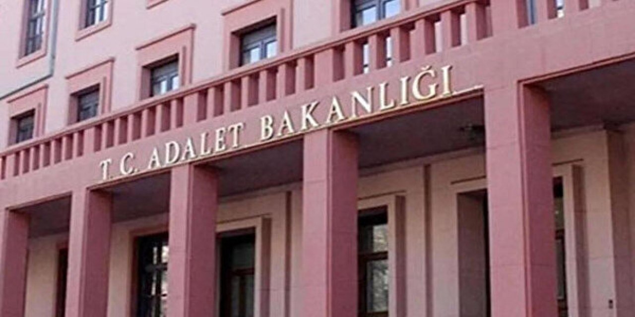 Adalet Bakanlığı'na 12 bin 933 personel alımı yapılacak