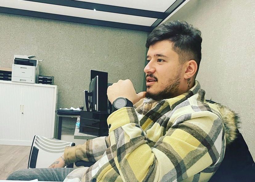 Müzisyen Oğuz Bağator Kimdir?