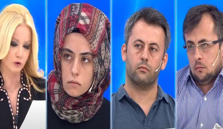 Büyükşen çifti cinayetinde yeni gelişme!