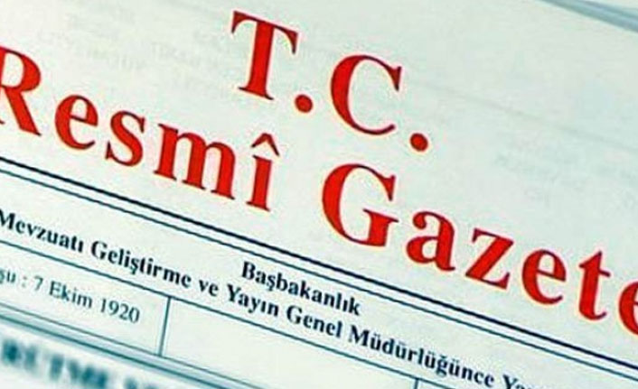 SGK Strateji Geliştirme Başkanı görevden alındı!