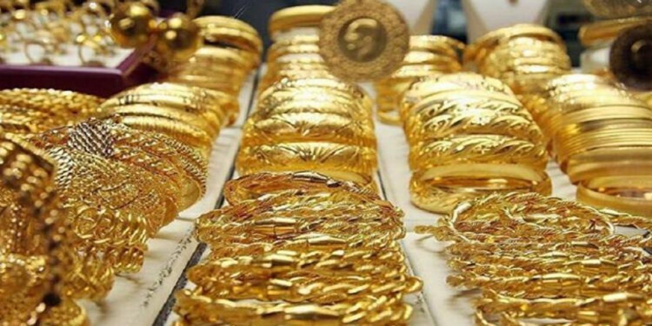 Altın güne nasıl başladı? İşte son durum...