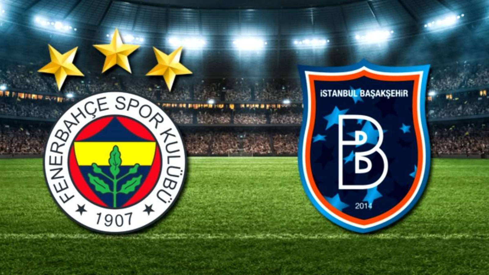 Fenerbahçe Başakşehir maçı sonrası İsmail Kartal konuştu!
