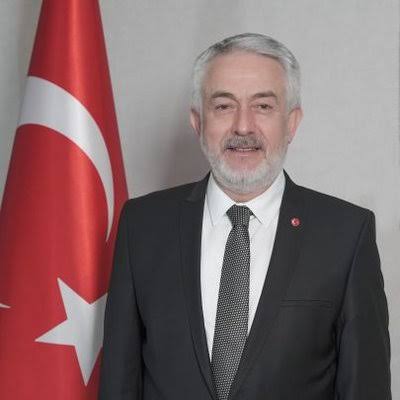 Isparta Belediye Başkanı: Kar yağışı berekettir, bizi kuraklıktan kurtardı