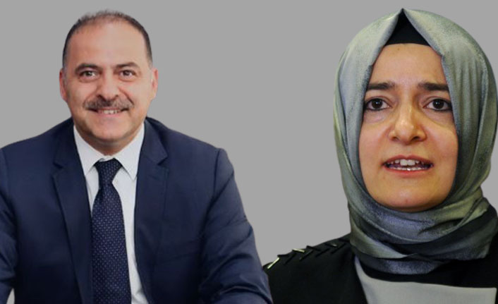 CHP'li Emir'den eski bakanın kardeşine: Paşam, daha 18 yaşında üniversiteye başlar başlamaz...