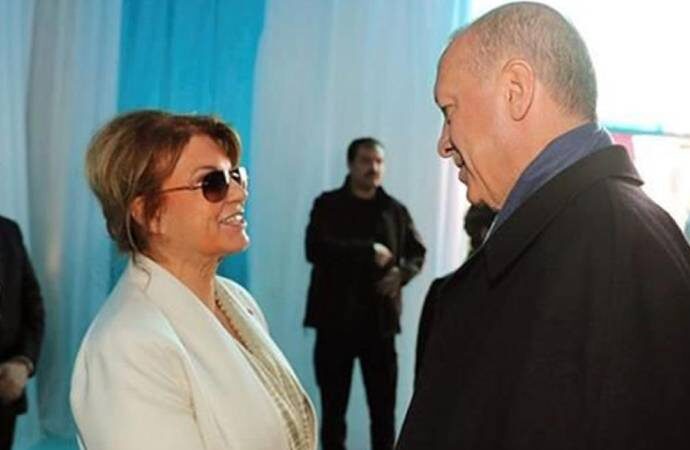Koray Aydın’ndan Çiller iddiası! Erdoğan tarafından görevlendirildi