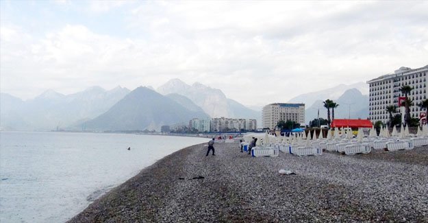 Turizmcilerden hükümete acil 'bayram tatili' çağrısı