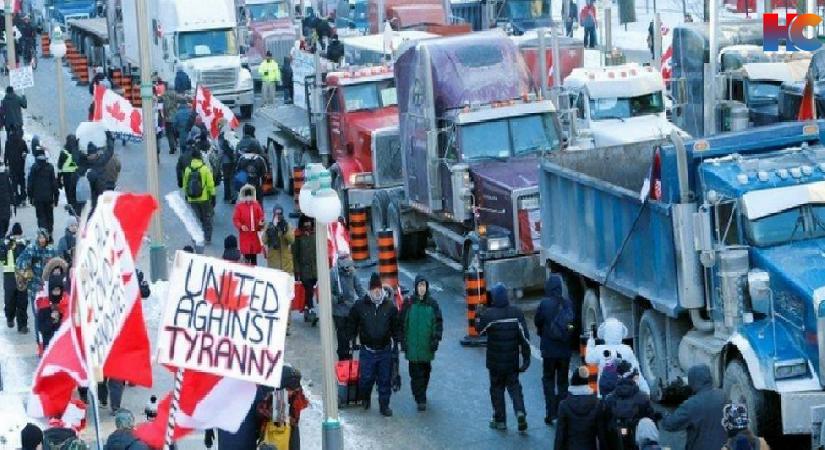Aşı karşıtları nedeniyle OHAL ilan edildi