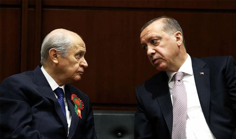 Bahçeli: Erdoğan’ın seçilmesi için yasal düzenleme yaparız, başarırız