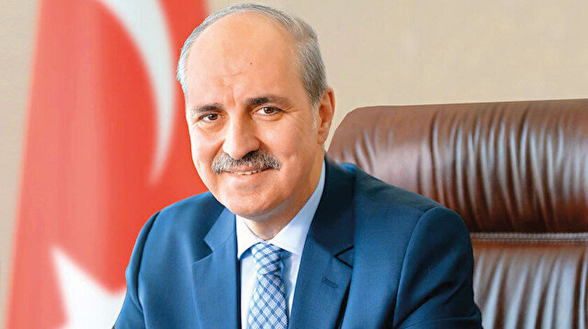 Numan Kurtulmuş'tan şaşırtan açıklama! Zamlardan bezen vatandaş 'yine AKP çözer' diyormuş