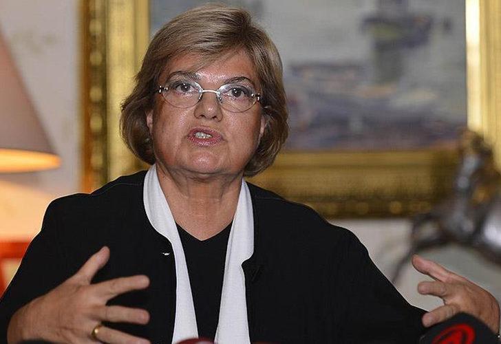 Çiller'den 'parti kuruyor' iddialarına yanıt: Şu aşamada parti kurmak gibi bir kararım yok
