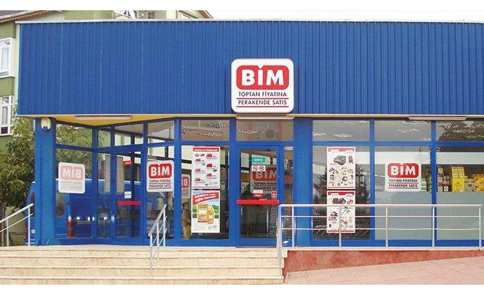 BİM'den kaşar peyniri aldı... İçinden bakın ne çıktı!