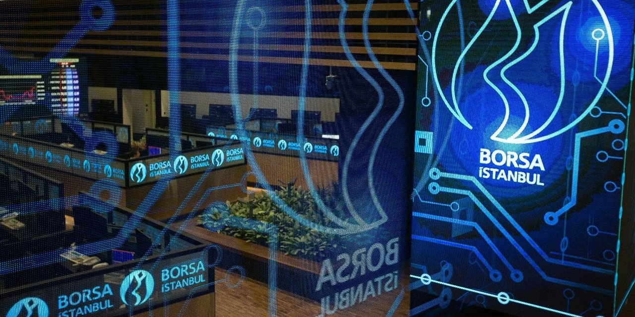 Borsada 'yukarı adım kuralı'na devam