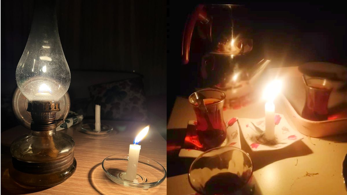 Şaşırdık mı? Isparta’da yaşanan elektrik krizinin arkasından bakın kim çıktı?