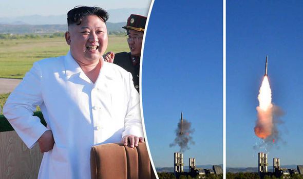Birleşmiş Milletler'den şaşırtan Kuzey Kore iddiası: Kim Jong-un kripto çalarak füze fırlattı!