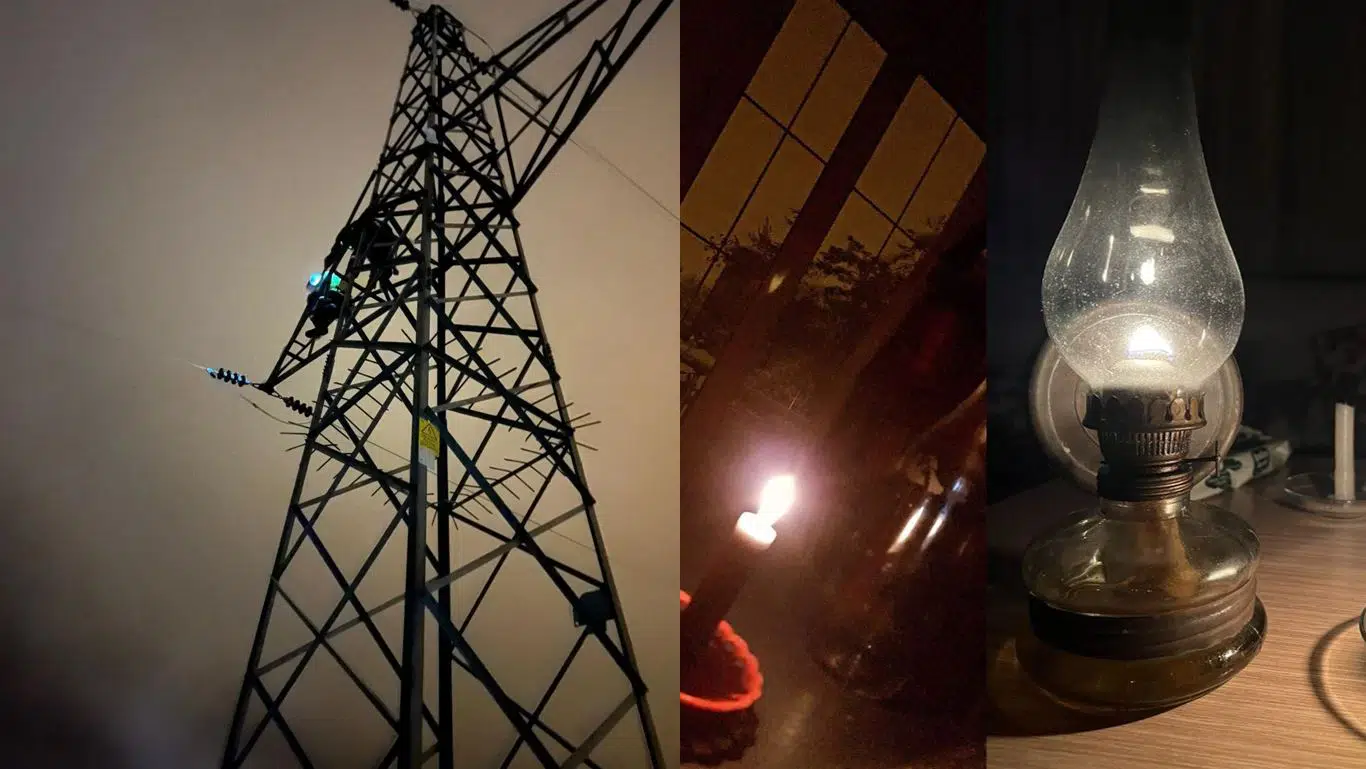 Isparta karanlığa gömülmüştü! Vali Seymenoğlu görevden alındı...