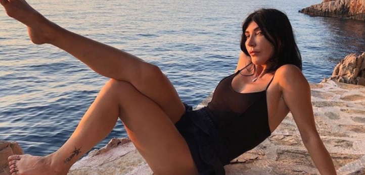 Hande Yener'den taciz itirafı: Otobüste tacize uğradım...