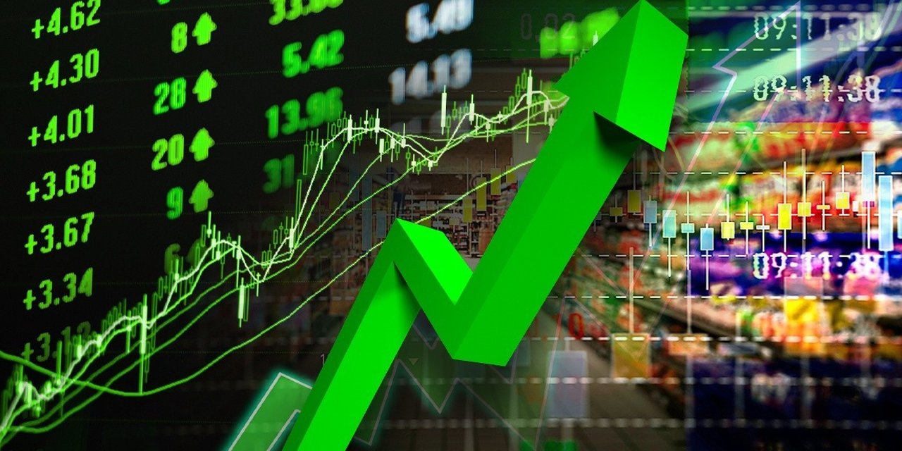 Enflasyonda 30 yılın rekoru kırıldı! Türkiye OECD'nin dengesini bozdu