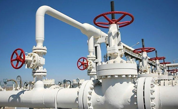 BOTAŞ'tan doğalgaz açıklaması