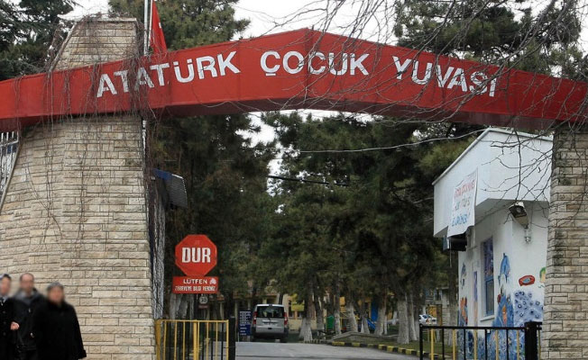 Atatürk'ün emriyle kurulan yuva kapatılıyor