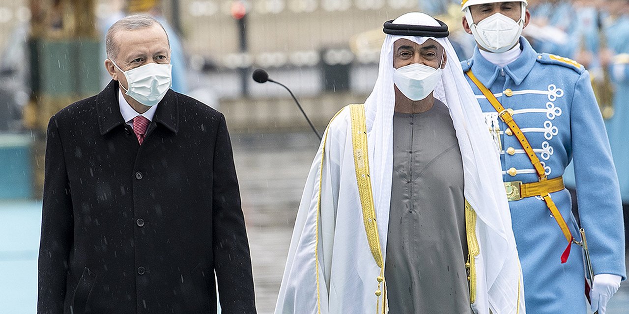 Abu Dhabi İslam Bankası: Türkiye’den ziyade Mısır’a yatırım yapmayı planlıyoruz