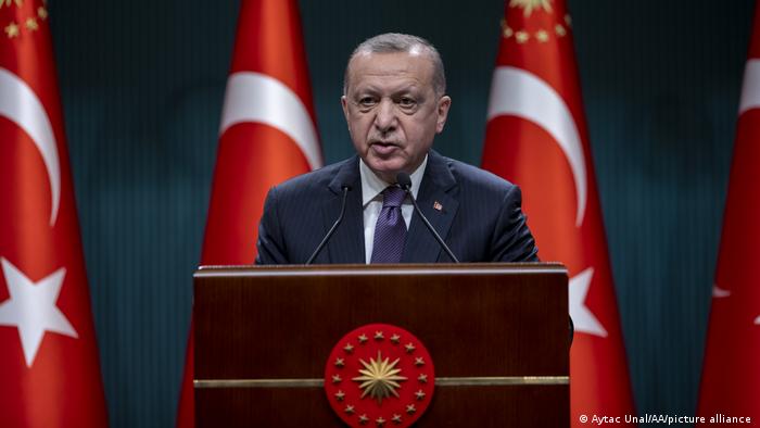 Erdoğan için yeni bir 'mağduriyet'...Muhalefet 3. kez adaylığa karşı çıkmayacak