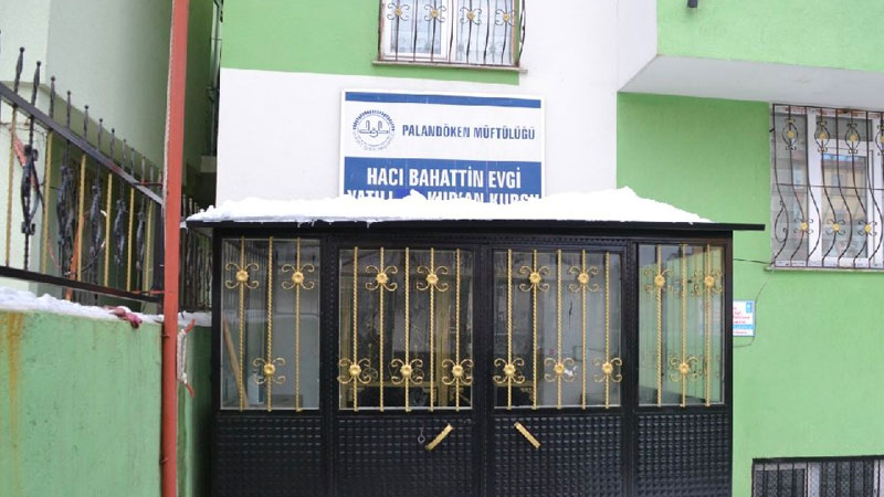 O aile konuştu... Kuran kursunda cinsel istismar iddiası