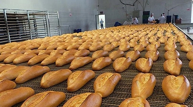 Halk ekmek fabrikasına gelen elektrik faturasını paylaştı: Artık dayanamıyoruz