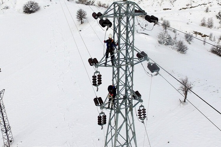 Isparta'da elektrik faturalarının ödemesi 1 ay ertelendi