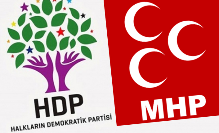 HDP'den ihraç edilen belediye meclis üyesi MHP'ye katıldı