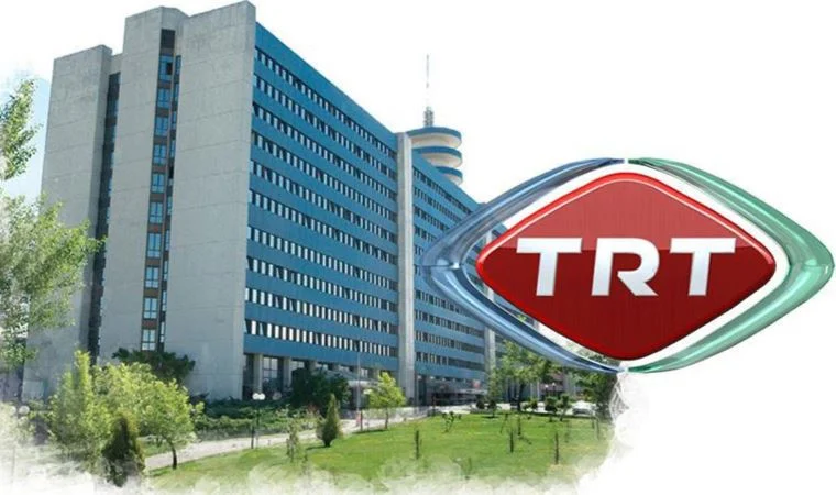 TRT'de zam krizi!