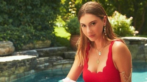 Şeyma Subaşı'ya nafaka şoku!