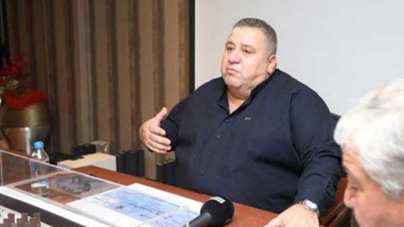 Sedat Peker'in gündeme getirdiği isim: Halil Falyalı öldürüldü!