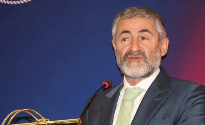 Bakan Nebati'den Londra'daki yatırımcılara mesaj: Enflasyon geçici