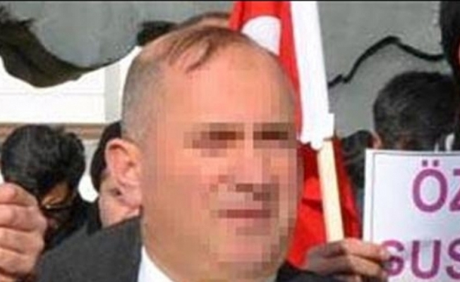 FETÖ'den mahkûm olan esnaf karardan sonra mahkeme salonunda bağırdı: Zalimler için yaşasın cehennem 