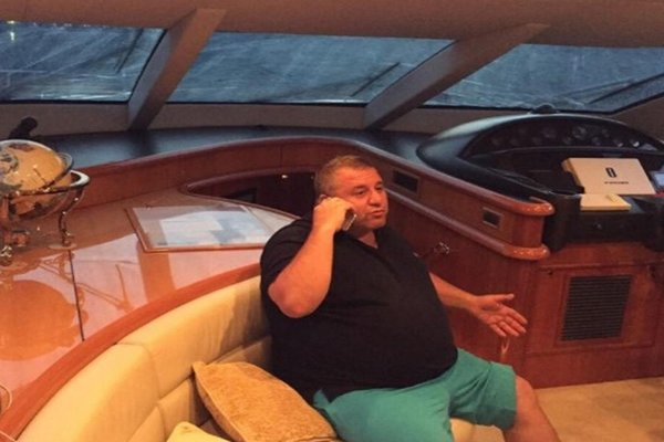 Halil Falyalı cinayeti KKTC'de manşetlerde: "Derin operasyon"