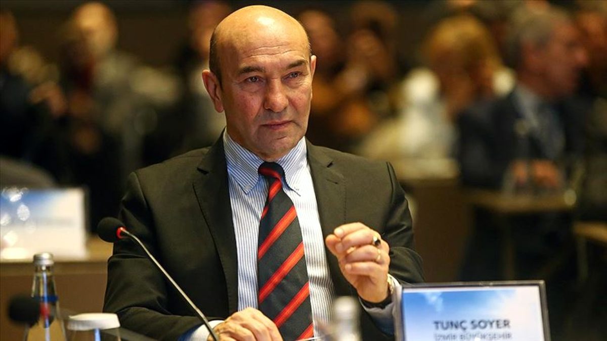 Tunç Soyer'den flaş açıklama: ‘Türkiye’de başarı hikayesine dönüşecek bir projeye başlıyoruz’