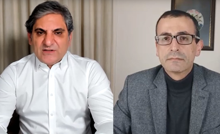 'Erken seçim değil, erken kaos geliyor!'