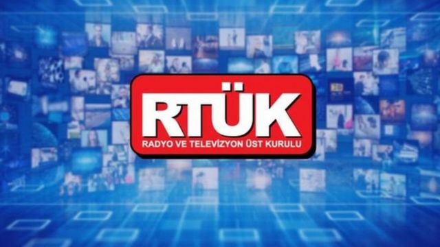 RTÜK 72 saat süre verdi!